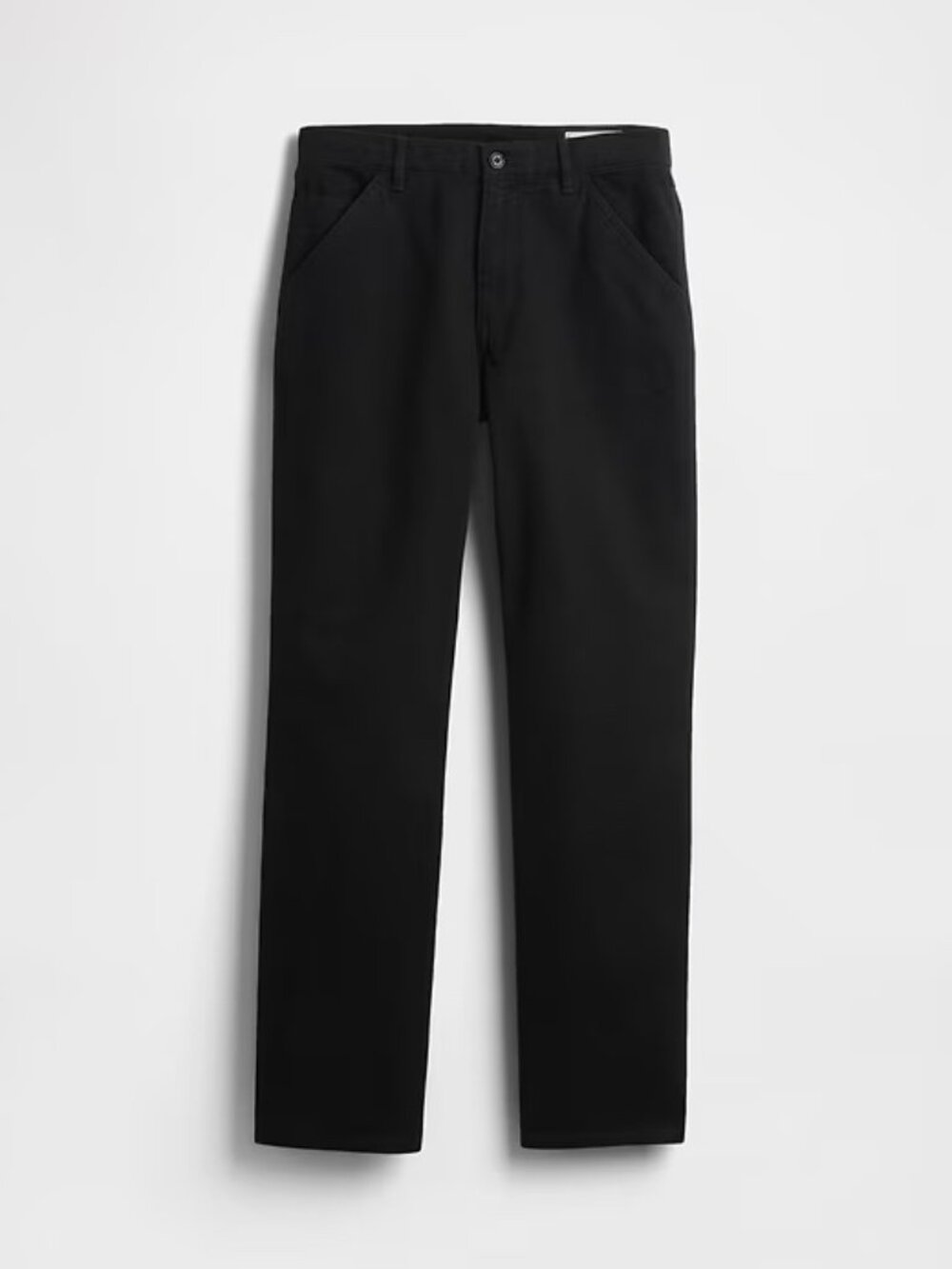 Gap Men's Relaxed Straight Utility Khakis 36x34